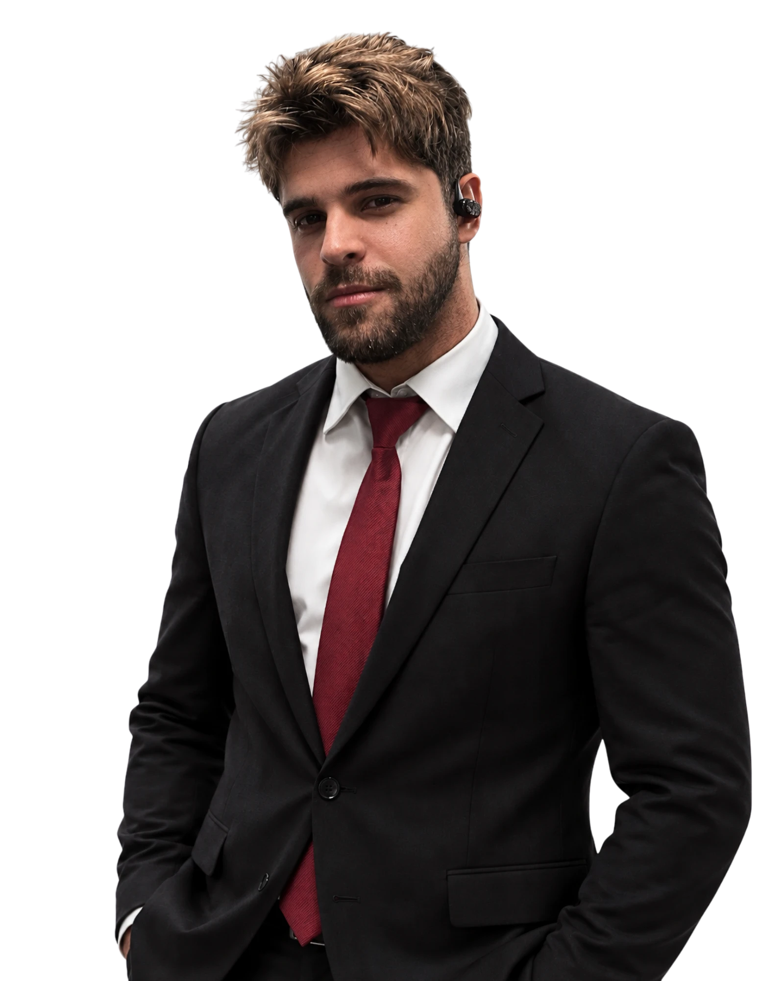 Cristian Stedtfeld